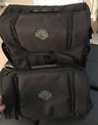 9473409 New Harley Davidson Premium Touring Luggage Bags Rain Covers Garment