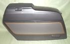 95500-24a-418rb Suzuki Original Cavalcade Lh Saddlebag Assy Side Bag Nos Gray