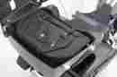 3516-0121 96-13 Saddlemen Tour Pack Luggage Bag Harley Flhtcu Fltru Ultra Trunk Liner