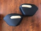 96780131a Ducati Hypermotard Side Panniers