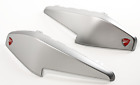 96780681a Ducati Side Panniers Cover Set