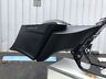 67755 97-07 Street Glide Harley Stretched Saddlebag Rear Overlay Fender And Side Covers