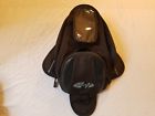975815 Joe Rocket Manta Carbon Tank Bag