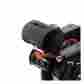98868-98 Harley Davidson Harley-davidson Universal Easy On-off Handled Luggage-rack Bag New Mint
