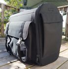 98944-06 Harley Davidson Touring Universal Deluxe Side Loading Roller Bag