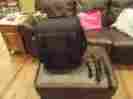 98945-04 Harley-davidson Harley Davidson Universal Side Opening Bag