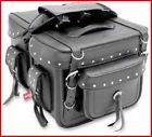 9902rvt American Saddlebags Xxxl Style Rivet Detachable Box Riders