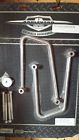 990a0-75027 Suzuki Boulevard Saddle Bag Supports