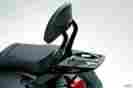 990a0-75166-blk Suzuki Billet Rear Rack Black 990a0-75166-blk Suzuki Billet Rear Rack Black