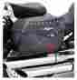 990a0-77044-std 09 10 11 12 13 14 Suzuki Boulevard C50 Studded Leather Saddlebag