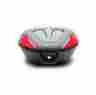 990d0-06g49-yay 04-13 Suzuki V-strom 1000 650 Top Luggage Case