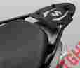 990d0-12j00-060 Suzuki 2014 Burgman 200 Top Case Carrier