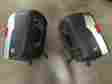 990d0-scnar-yus Suzuki V-strom 650 Side Case Set 2012-2016