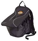 99303-a Harley-davidson Motorcycle Black Helmet