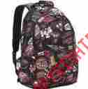 99915 Harley-davidson Backpack Multi-functional Bar Shield Vintage