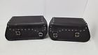 99950-80035 Suzuki Saddlebag Set Part