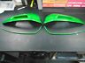 99994-0422-51pa-0423-51pa 99994-0422-51pa-99994-0423-51pa Kawasaki Kqr Liter Saddlebag Panel And Trim Set