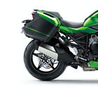 99994-0422-60r Kawasaki Ninja Sx Kqr Emerald Blaze Green Color Panel Set