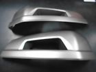 99994-0422-725 Kawasaki Versys Kqr Saddlebag Color Panels