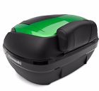 99994-0494 2015 Kawasaki Concours 1400 Zg1400 Top Case Backrest Pad