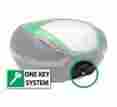 99994-0499 Kawasaki Concours 1400 2015 Top Case One Key System Type A
