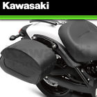 99994-0522 Kawasaki New Genuine Vulcan Kqr Premium Saddlebag Set