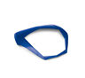 99994-0577-25u Kawasaki Concours Kqr Liter Top Case Trim Candy Imperial Blue