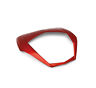 99994-0577-53p Kawasaki Versys Abs Lt Kqr Liter Top Case Trim Candy
