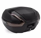99994-0577-660 Kawasaki 2015 Concours 1400 Zg1400 Top Case Black Trim Set