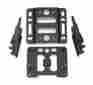 99994-0842 Kawasaki 2015 Kqr 47 Liter Top Case Mounting Brackets 99994-0842 Kawasaki 2015 Kqr 47 Liter Top Case Mounting Brackets