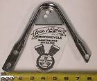 99999-99 Harley Davidson Detachable Two-up