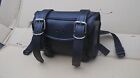 9inwidex3.5indeepx5t Tourmaster Saddlebag Pouch Handlebar Luggage No Rip