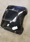 A-002 Mutazu Vivid Black Tour Pak Trunk Lid For Harley Flh