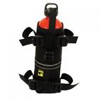 A125-a149 Wolfman Luggage Wolf Bottle
