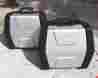 A9508184 Triumph Tiger 800 Saddlebag Luggage Pannier Set