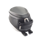 A9510142 Triumph Motorcycles Thurxton Black Nylon Tank Bag