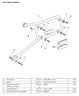 A9510490 Triumph Motorcycles Street Scrambler Rugged Pannier Mounting Kit