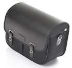 A9518207 Triumph Motorcycles Wax Cotton Pannier Rh Black