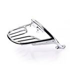 T120-t100 A9758190 Triumph Motorcycles Bonneville Chrome Grab Rail And Rack Kit