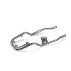 A9758307 Triumph Motorcycles Graphite Top Box Mounting Kit