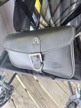 123456 Aac Motorcycle Bag