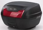 Aba-0ss56-22-19 Yamaha Shad Top Case For Liters Storage Capacity