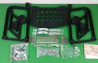 Aba-15r71-10-00 Krauser Nos Luggage Saddle Bags Frame Rack Bmw Airhead
