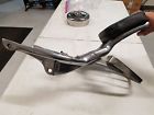 Aba-1fk41-00 Yamaha Vmax Backrest With