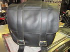 Aba-3jk73-00-04 Yamaha Geniune Throwover Saddle Bags