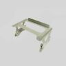Acc012 Unbranded Detachable Two Up Tour Pak Mounting Rack For Harley