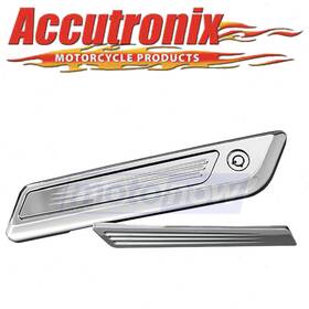 E0a1 Accutronix Mn/e0a1 Speedball Saddlebag Latch Inserts For 2020 Harley Davidson Fltrk Lr E0a1 Accutronix Mn/e0a1 Speedball Saddlebag Latch Inserts For 2020 Harley Davidson Fltrk Lr