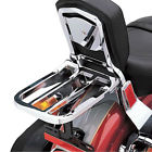 Acemplr0001us Acemoto Chrome Sissy Bar 604270881828