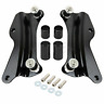 Aeyb7063rfdyr90qkt66540 Dose Not Apply Point Matte Black Docking Hardware Cover Kit