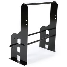 Trsa000008085 Aftermarket Luggage Trunk Backrest Wall Mount Storage Rack For Harley Road Glide Accessories
